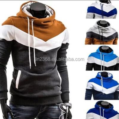 China Anti-wrinkle High Quality Cotton French Terry Oversize Hoodie Thick Fleece Drop Shoulder Plain Blank Men Hoodies for sale