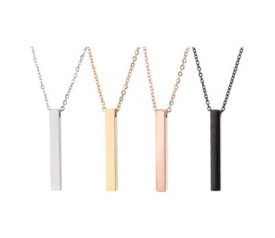 China Trendy and Fashionable Customizable Necklace None Nickel Lead Free Quality Good for Personal Decoration for sale