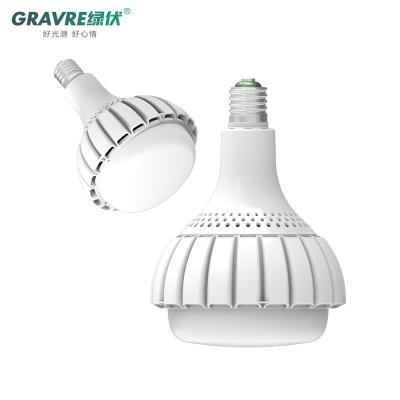 China Warehouse Commercial 600w HPS bulb wide pressure Industrial led bulbs for sale