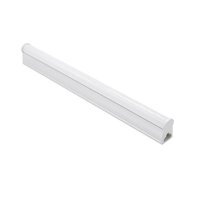 China Residential LED Tube Light T5 Pure Wholesale Popular 60cm White 2ft 900lumen 9W Lighting and Circuitry Design Aluminum ROHS Residential SASO for sale