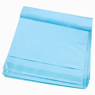 China 2021 Hot Sale biodegradable mailers mail bags compostable biodegradable mailers bpat corn starch biodegradable mailers for sale