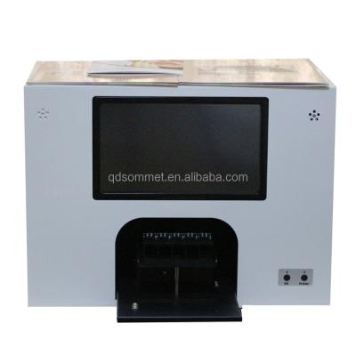 China Digital 5 Nail And 3 Flower Printer With 3 Rose Printing Machine Support WIFI DS9 for sale