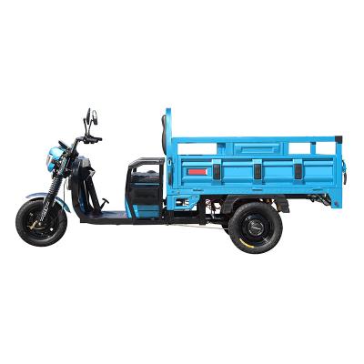 China China cargo car manufacture new in electric cargo tricycle current popular high performance electric new electric tricycles for sale