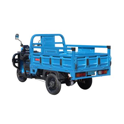 China Best Service Suitable Current Popular Electric Tricycles High Performance Series Cargo Cargo Electric Tricycle for sale