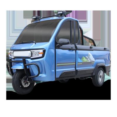 China Hot Sale Cargo Manufacture Customized High Click Bestsellers Popular Mini Pickup Truck High Performance Pickup Trucks for sale