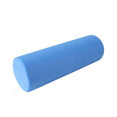 China GAION EVA Hollow Foam Roller Vibrating Durable Custom Foam Roller Drop Shipping Yoga Roller for sale