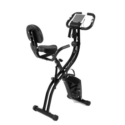 China GAION Universal Home Workout Spin Bikes Drop Shipping Exercise Bikes Spin Bike Cycle Exercise Machine for sale