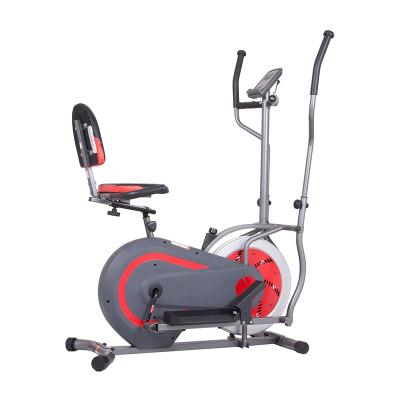 China GAION Universal Workout Trainer Home Cross Trainer Elliptical Elliptical Cross Trainer with drop shipping for sale