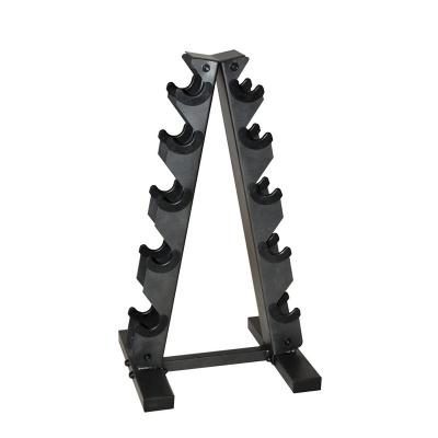 China General Rack LOGO Customized Dumbbell Set GAION Dumbbell Rack With Drop Shipping Strength Training for sale