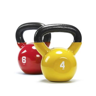 China GAION Universal Factory Customized Kettlebell Adjustable Kettlebell Drop Shipping Soft Kettlebell for sale