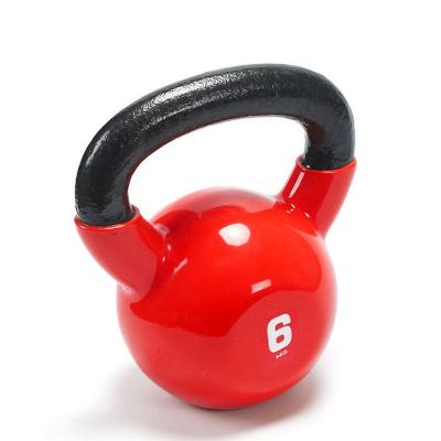 China GAION Universal Factory Customized Kettlebell Adjustable Drop Shipping Cement Kettlebell Kettlebell for sale