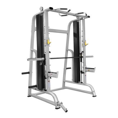 China Universal GAION Smith Machine Drop Shipping Gym Equipment Home Exercise Strength Training for sale