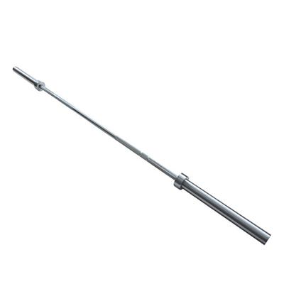 China Gaion Powerlifting Gym Barbell Bar Dropshipping Olympicing Steel Barbell for sale