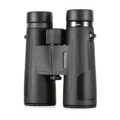 China HD 10x42 Binoculars BAK4 Prism FMC Lens Bright Lightweight For Adults Teenagers for sale