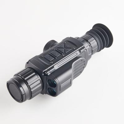 Китай Изумленные взгляды Monocular ночного видения инфракрасного термического изображения военные ультракрасные для армии продается