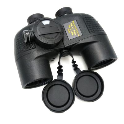 China 7x50 10x50 FMC BAK4 Prism Binocular Waterproof Fog Proof For Marine Hunting for sale