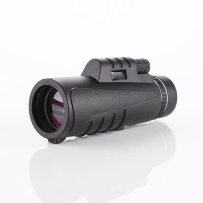 China 10x42 HD Monocular Telescope Für Vogelbeobachtung Wildtiere Jagd Wandern zu verkaufen