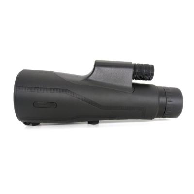 China 12x50 High Definition Monocular Telescope, Telephoto Mobiltelefon für Konzerte zu verkaufen