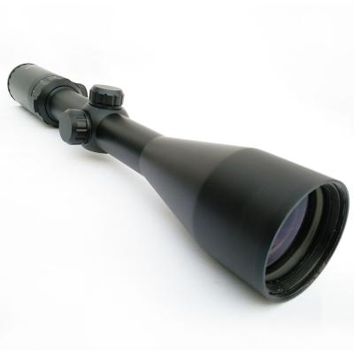 China SECOZOOM Optics 3-12x50 SFP Rifle Scope & 30mm Picatinny Scope Rings for sale