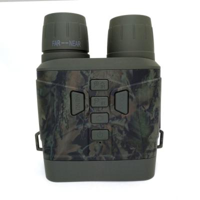 China NV4000 4K High-Definition Night Vision Binoculars for Adults 3