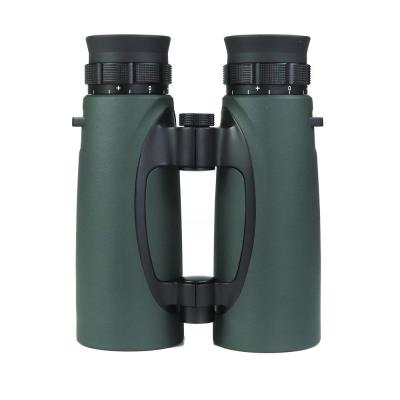 China 7x42 Binoculars with ED Glass and built-in simple distance measurement scale for Adults and Kids Bird Watching Hunting for sale