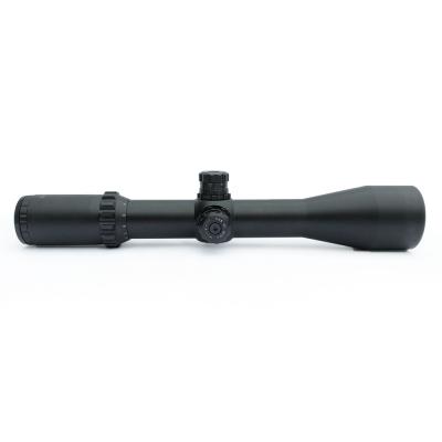 China Optisch zicht Lang bereik Jacht Tactische 3-12x50 Scope Met hoge prestaties Te koop