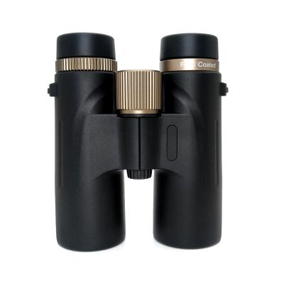 China 8X42 Binocular HD Telescope IPX7 waterproof Portable Outdoor Telescope for Kids Christmas Birthday Gifts for sale