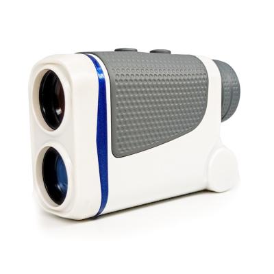 China 6x Clear View IPX7 Waterproof Golf Rangefinder Ranger 1500 Laser Rangefinder for sale