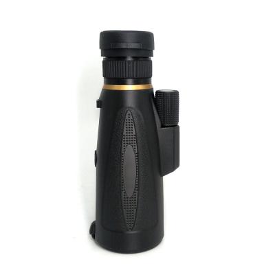 China BAK4 Prism IPX4 Waterproof Bird Watching Monocular 32x Magnification for sale