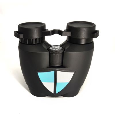 China 8x25 Compact Lightweight Binoculars For Birding Stargazing for sale