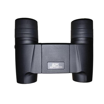 China Kids Toy Nikula Mini Plastic Binoculars 6x18 For Kids Education for sale