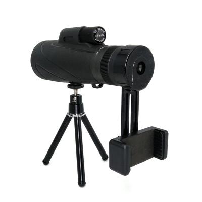 Cina Il telescopio monoculare dello zoom di birdwatching 10-30x50 impermeabilizza con il prisma BAK4 in vendita