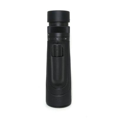 China monocular do zumbido 8-24x40 para caçar a ornitologia à venda