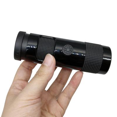 China telescópio Mini Outdoor For Hunting do monocular do bolso do zumbido de 10-30x21 7-21x21 HD à venda