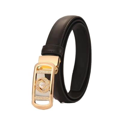 China 2022 new casual cowhide unisex belts and discount flexible high-end low factory price atmosphere drop shipping for sale