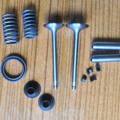 China TRICYCLE TRACTOR /FARM MACHINERY SPARE PARTS Machinery Repair Shops ZS1115D VALAVE KIT for sale