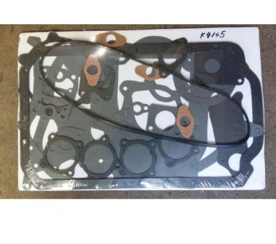 China Agricutural Farm K4105 Full Gasket For Engine For Diesel Engine Spare Parts for sale