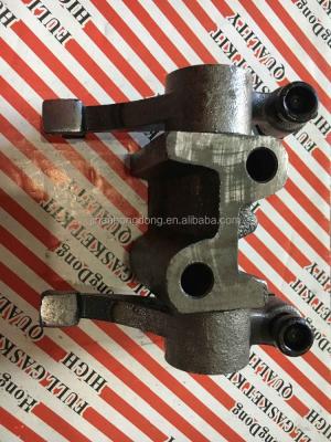 China Farm Engine JD 330 / JD 300 Rocker Arm Assembly For Machinery Parts And Diesel Engine Spare Parts for sale