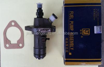 China Agricultural Machinery 190N PETROL PUMP ASSEMBLY FOR DIESEL ENGINE for sale