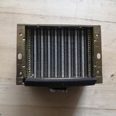 China R180N tractor RADIATOR (copper) for sale