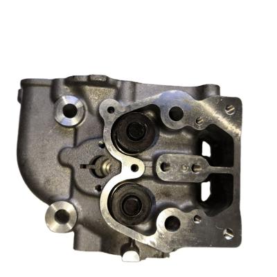 China Factory 186F Cylinder Head Assy Of Diesel Engine / Gasoline Engine / Agricultural Machinery Spare Parts for sale