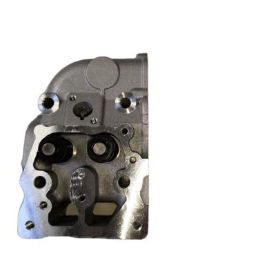 China Factory 178F Cylinder Head Assy Of Diesel Engine / Gasoline Engine / Agricultural Machinery Spare Parts for sale