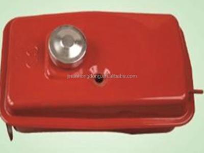 China High Quality Z170F Tractors Fuel Tank For Tractor Spare Parts for sale