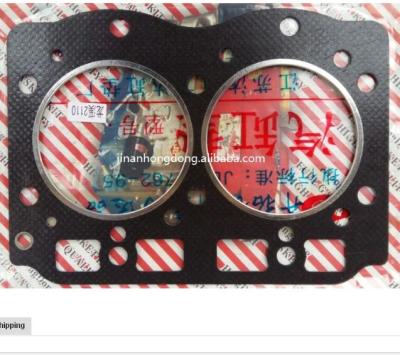 China SL2110 Tractors Cylinder Head Gasket For Walking Tractor Spare Parts for sale