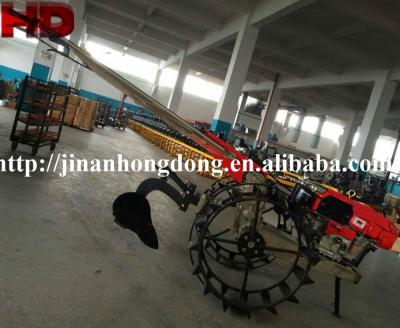 China Hot Selling Kubota Tractors OR 131 Plus Walking Tractor For Japanese Walking Tractor for sale