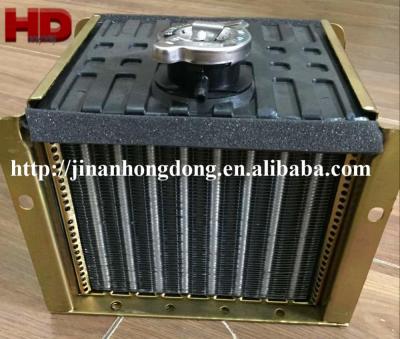 China SFGN 12 tractors tractor radiator for Sifang tractor spare parts for sale for sale