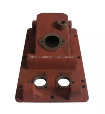 China High quality tractors SF 12-371202 gearbox cover for tractor spare parts for sale for sale