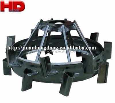 China Cheap Tractors Tractor SF-GN12 Anti-child Wheel For Tractor For Sale for sale