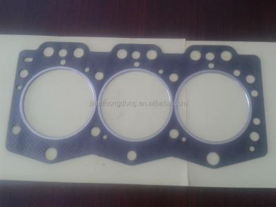 China China Tractors Made DF304A ZN390 Gasket For Cylinder Head For Farm Tractor Parts for sale