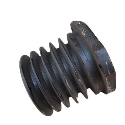 China Hotels R195N PULLEY FOR FARM MACHINERY/DIESEL ENGINE SPARE PARTS for sale